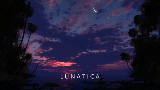 Lunatica - Ambient Space Summer Night Music, Study Music смотреть онлайн