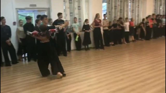 Seminar Berezka2018 смотреть онлайн