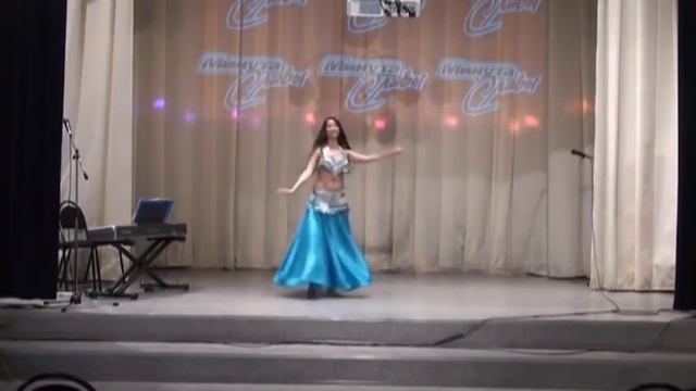 Танец живота. Bellydance. Toma Shnejder. смотреть онлайн