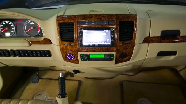 Снегоболотоход ГАЗ премиум класса