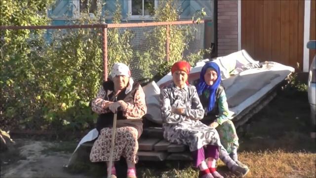 Моя Малая Родина "село Бестянка" смотреть онлайн