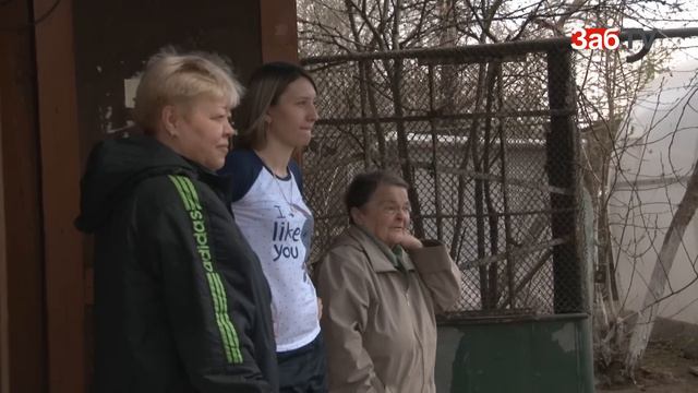 Шутка судьбы: жителям улицы Кислородной нечем дышать смотреть онлайн