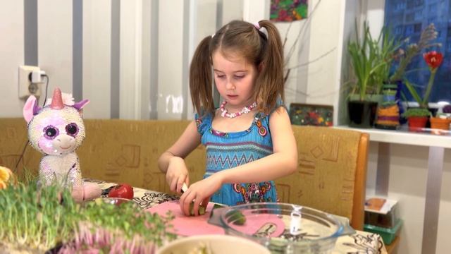 Готовим вкусно