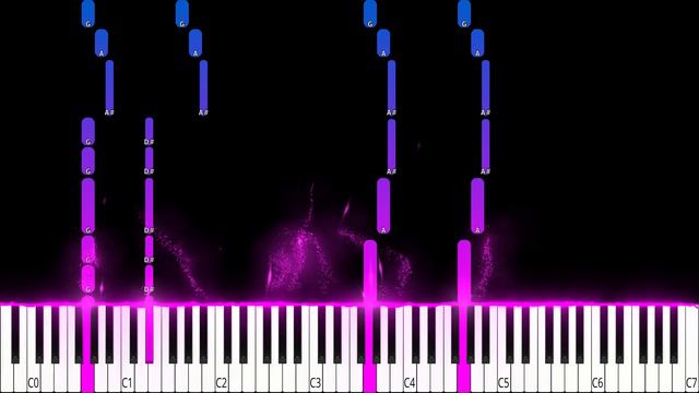 😠 Rammstein - Klavier Piano Version смотреть онлайн