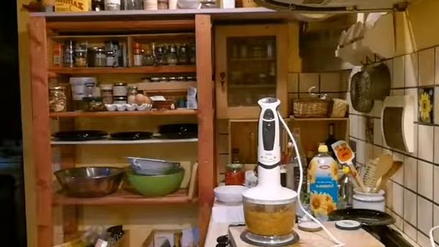 Dining with the Diva | Non-cook Crostini Toppings смотреть онлайн