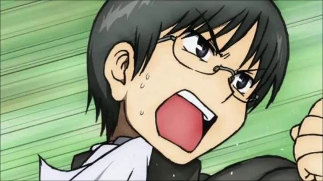 Nichijou OP full ~ Hyadain no Kakakata☆Kataomoi-C смотреть онлайн