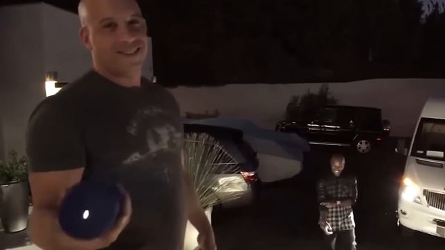Vin Diesel Lifestyle 2023 |Net Worth,Car Collection,Mansion смотреть онлайн