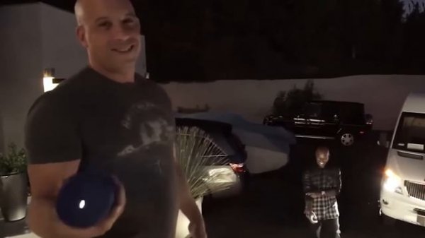 Vin Diesel Lifestyle 2023 |Net Worth,Car Collection,Mansion