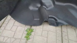 Задние подкрылки которые подходят на ниссан альмера G15