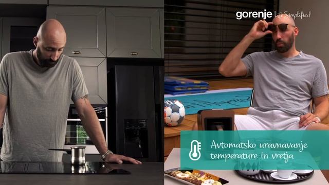 Gorenje | Kuhalnik turške kave смотреть онлайн
