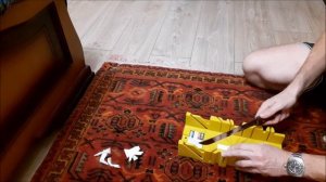 Клею потолочный плинтус на обои. Ньюансы.