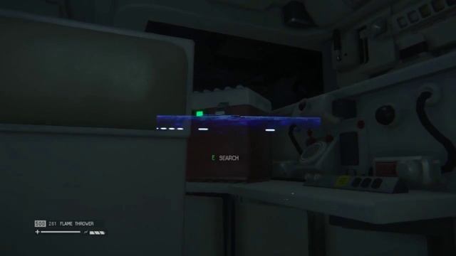 Alien: Isolation - Notice Me Ripley Senpai! Doki Doki Quest! Manly Let's Play Pt.8 смотреть онлайн