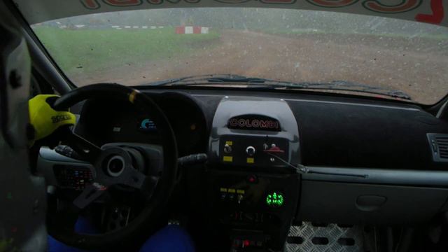 Ermes Mapi - LAST ROUND - RX ITALIA 2022 - MAGGIORA OFFROAD ARENA | By Szoppe18Video смотреть онлайн
