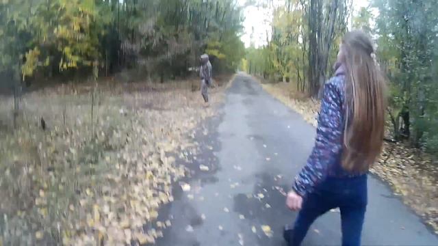 Как проходит экскурсия в Чернобыль? Чернобыль зона отчуждения. Экскурсия в Припять. смотреть онлайн