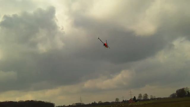 Logo 600 Simon-vB 10. Wintermeeting in Waltrop смотреть онлайн