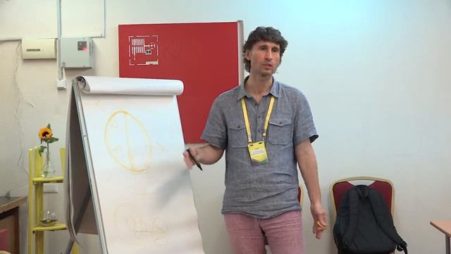 ПиР-2018, Александр Монастырев смотреть онлайн