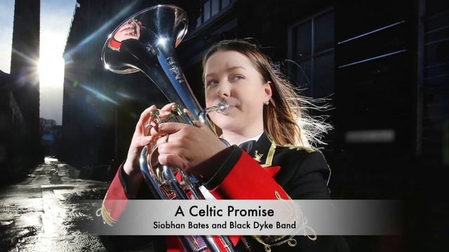 A Celtic Promise смотреть онлайн