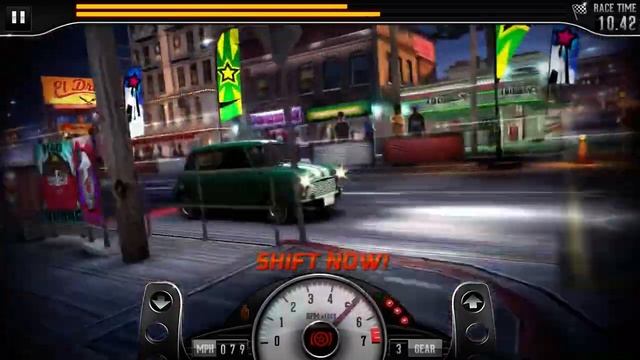 CSR racing classic gameplay смотреть онлайн