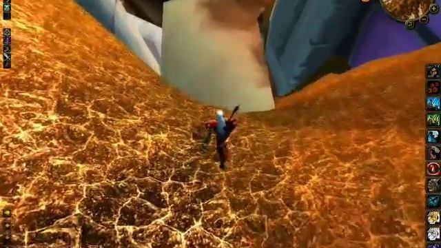 WoW Exploring Made Easy 3: The Caverns of Time смотреть онлайн