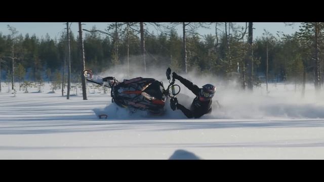 A new world record with Nokian Heavy Tyres. Official teaser trailer. смотреть онлайн