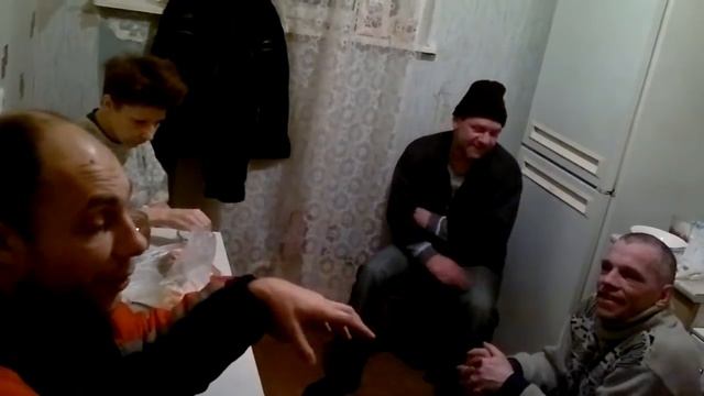 Реалити-шоу Бирюлёво Западное 21 декабря 2012 6/6 смотреть онлайн