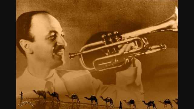 Eddie Rosner Caravan смотреть онлайн