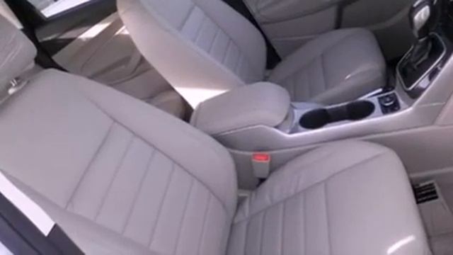 2013 Ford C-Max Hybrid Bowling Green OH смотреть онлайн