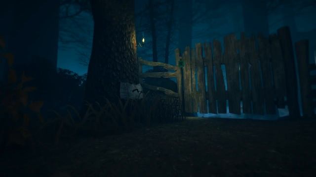 Прохождение Among The Sleep - часть 5 : очень страшное прохождение.