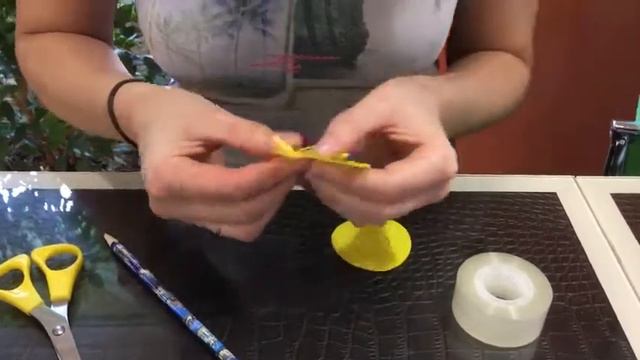 Раскрывающиеся цветы смотреть онлайн