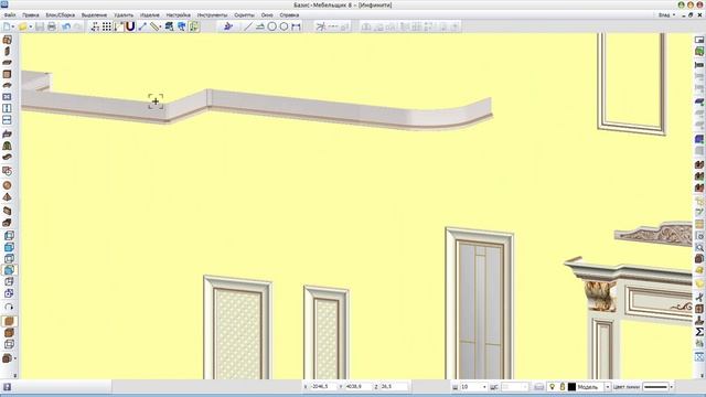 Русста Инфинити