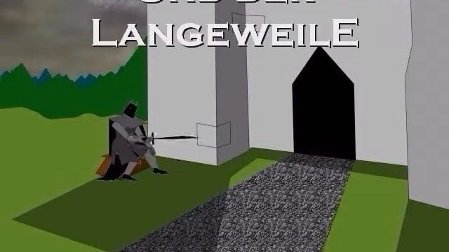 NEU NEU NEU Der Schwarze Ritter : Trailer 2 (Preview) NEU NEU NEU смотреть онлайн