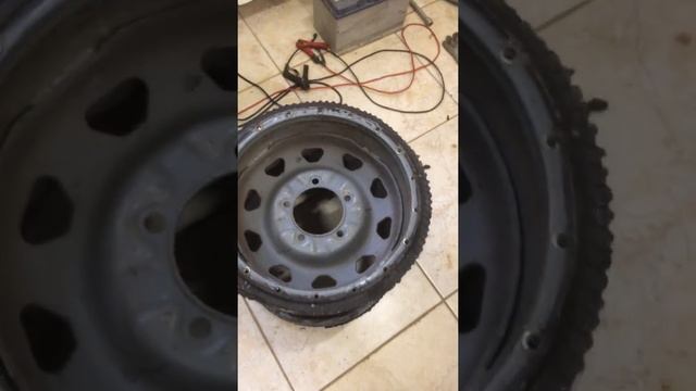 Диски на НИВУ смотреть онлайн