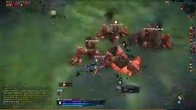 KTERA - Lvl 65 Patch, Story Walkthrough (July 2014, Forgotten Continent) смотреть онлайн