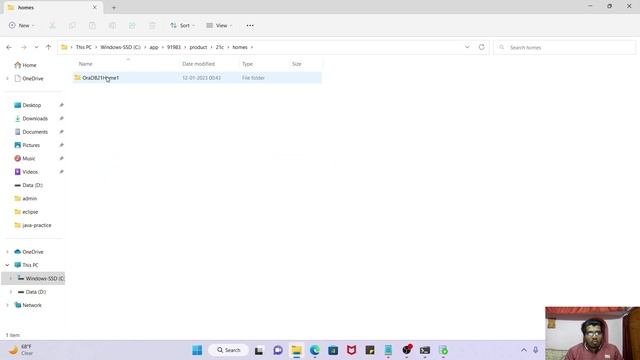 The Network Adapter could not establish the connection | Listener service started and stopped смотреть онлайн