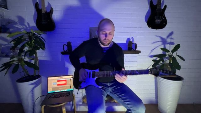 Alex Chirkov - You're not alone смотреть онлайн