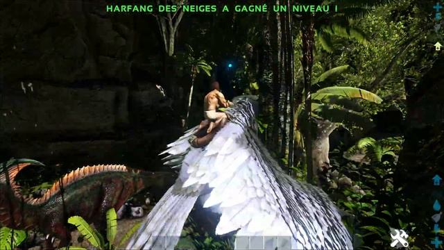 Ark Explorer FR - Lost Island смотреть онлайн