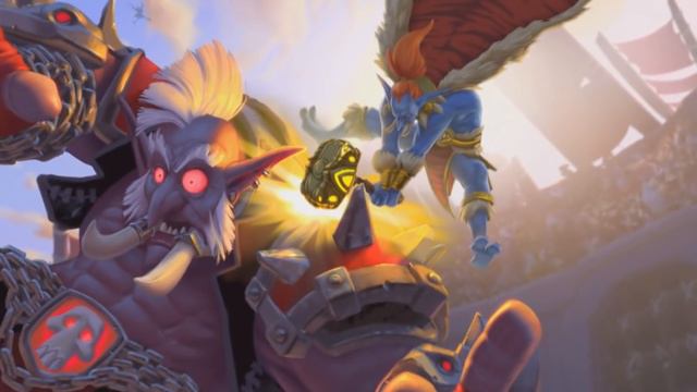 Rastakhan’s Rumble Theme Song In 11 Different Languages