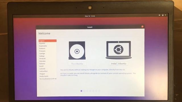 install Linux on windows 10, How to install windows 10 and Linux dual boot, install Ubuntu смотреть онлайн
