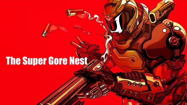 DOOM WORKOUT MIX (DROPS ONLY) смотреть онлайн