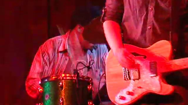 jeff brodnax(silverspoon)@ le zeb 2009 смотреть онлайн