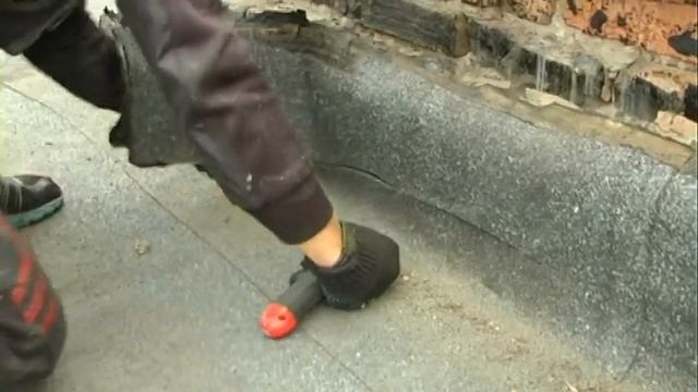 Ремонт кровли библиотеки смотреть онлайн