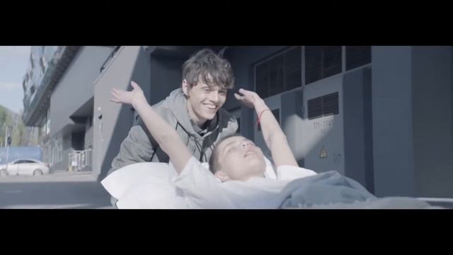 ALEKSEEV-снов осколки смотреть онлайн