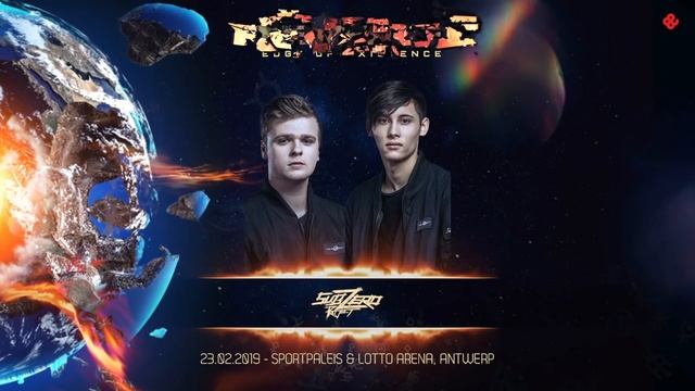 Reverze - Edge of Existence | Line-Up смотреть онлайн