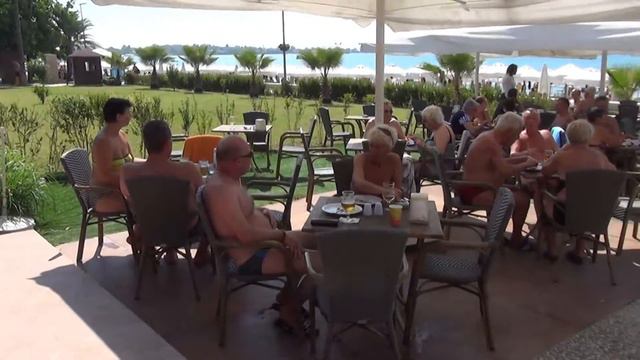 Side Prenses***** Resort & Spa | TURECKO