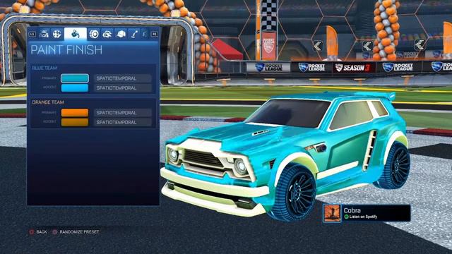 TOP 5 BEST TITANIUM WHITE FENNEC DESIGNS!!! смотреть онлайн