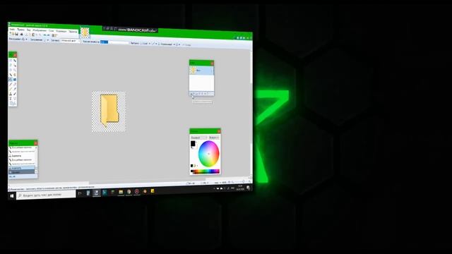 Как изменить значок папки | Делаем иконку windows смотреть онлайн
