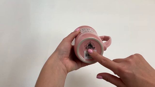 Кружка - латте Аврора и Филипп от Дисней смотреть онлайн