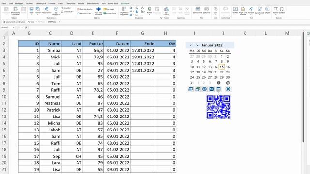 Diese 5 Excel Add-Ins MUSST du ausprobieren смотреть онлайн