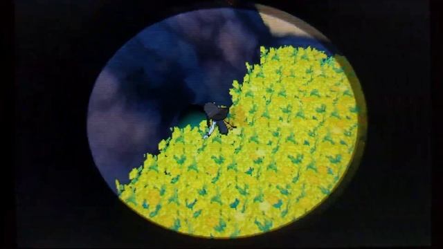 Where Is: The Message In A Bottle (Pokemon Ultra Sun/Moon) смотреть онлайн