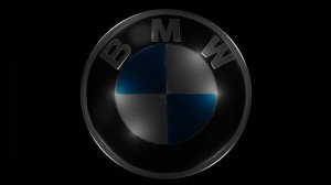 BMW logo #BMW #logo